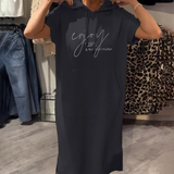 Clara - Elegant Evening Dress