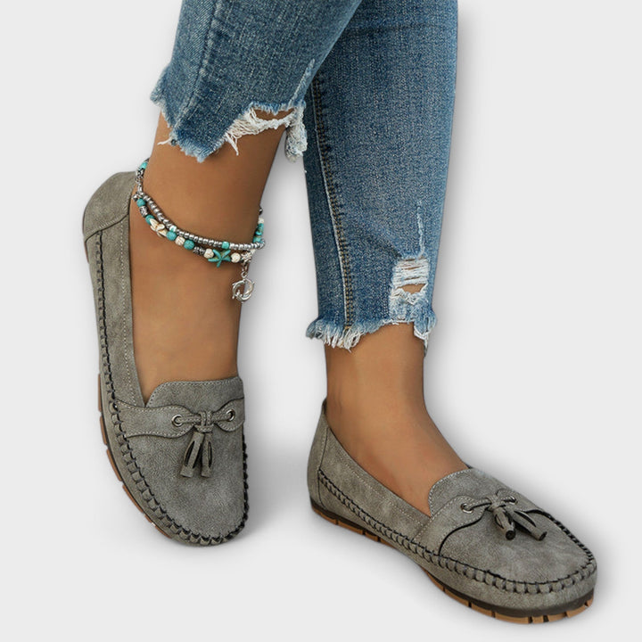 Gemma - Orthopedic Ballet Flats