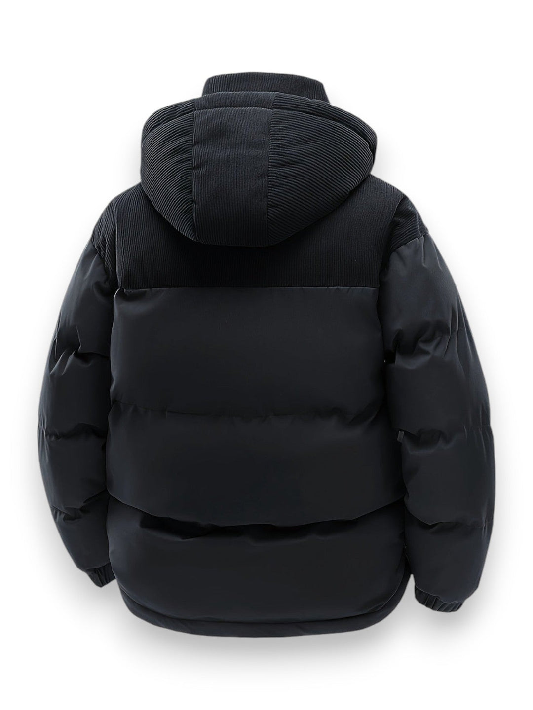 Bodhi - Modern Puffer Jacket