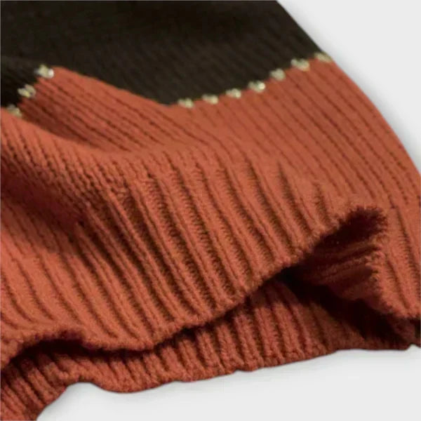 Ashlee - Casual Cozy Sweater