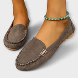 Summer - Statement Loafers