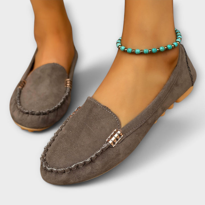 Summer - Statement Loafers