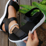 Anna-Therese | Orthopädische Sandalen