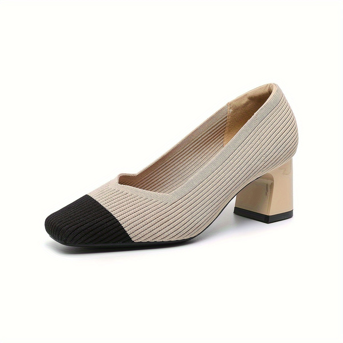 Hilda | Orthopädische Absatzschuhe