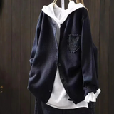 Millicent - Cosy Cardigan