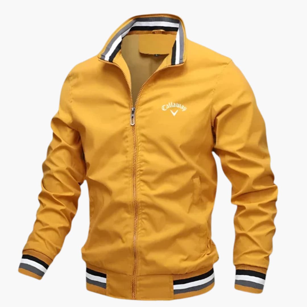 Theodore - Premium Elegant Jacket