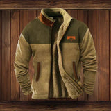 James - Outdoor Fleece Vest