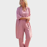 Linnea - Leggero Set aus Leinen