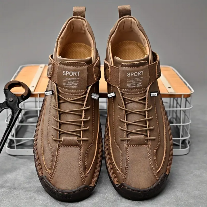 Lucas - Orthopedic Shoes