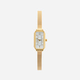 Matilda - Textured Bracelet Watch