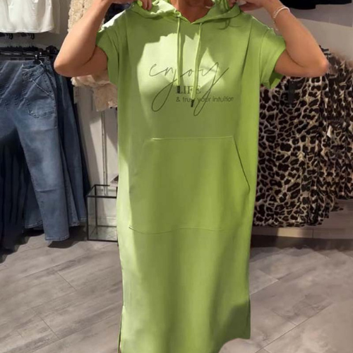 Clara - Elegantes Abendkleid