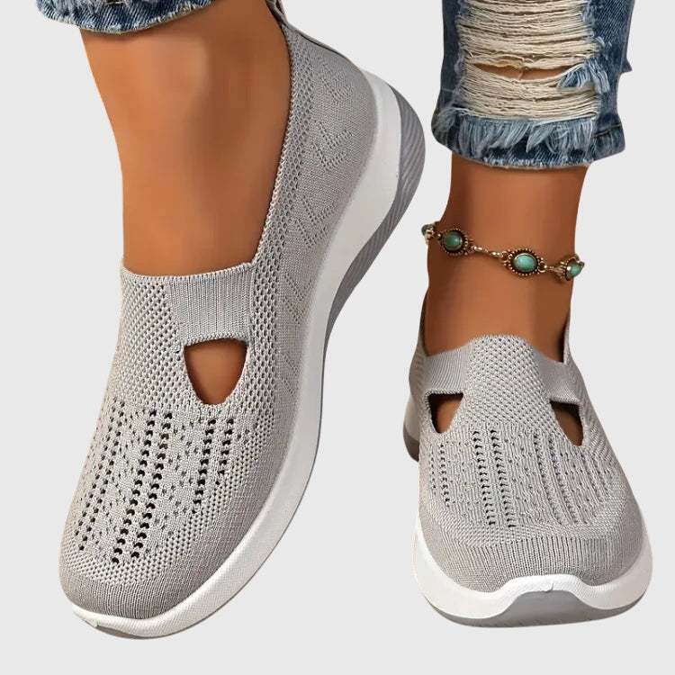 Natalie | Orthopädische Gehschuhe Lora