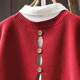 Gemma - Elegant Cardigan