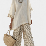 Eduarda - Set Elegante Boho Chic
