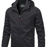 Angus - Elegant Jacket