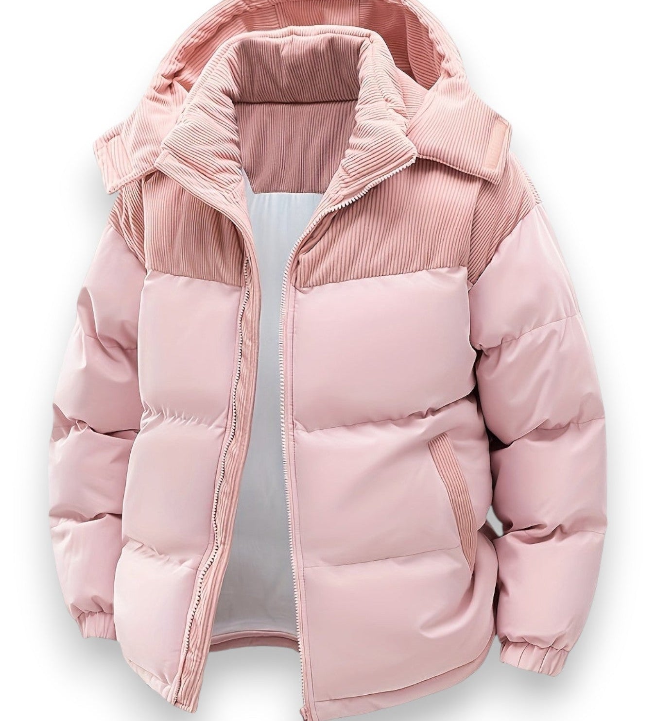 Bodhi - Modern Puffer Jacket