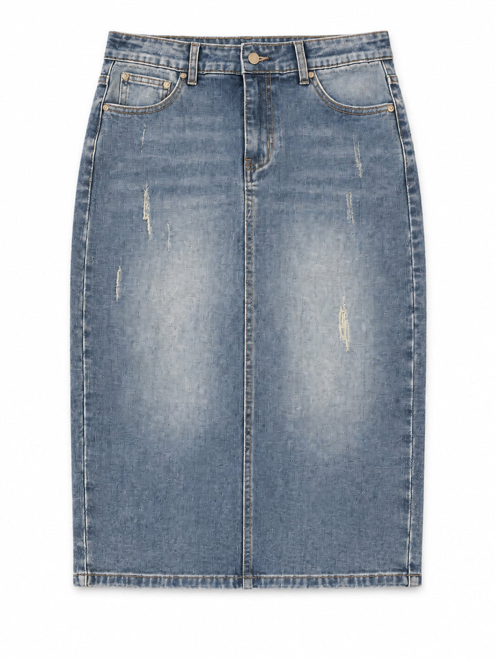 The Kinsley in Stone Vintage