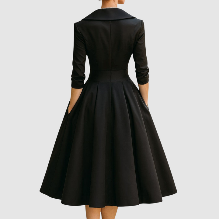Adéla – Midi Dress