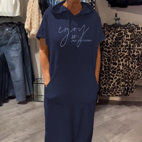 Clara - Elegantes Abendkleid