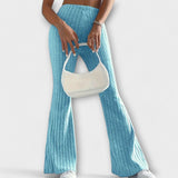 Ella - Stylish Wide Leg Pants