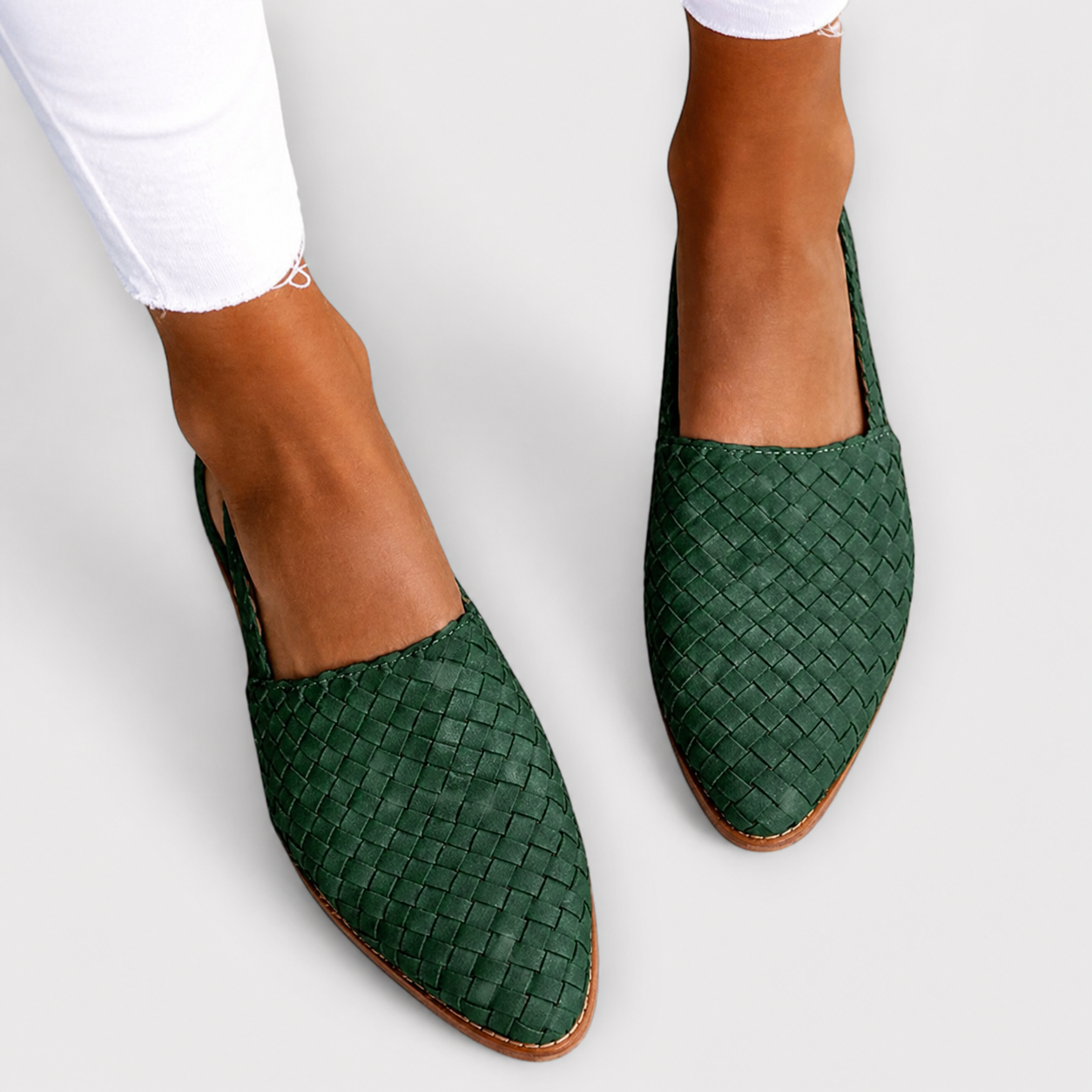 Marie | Loafer