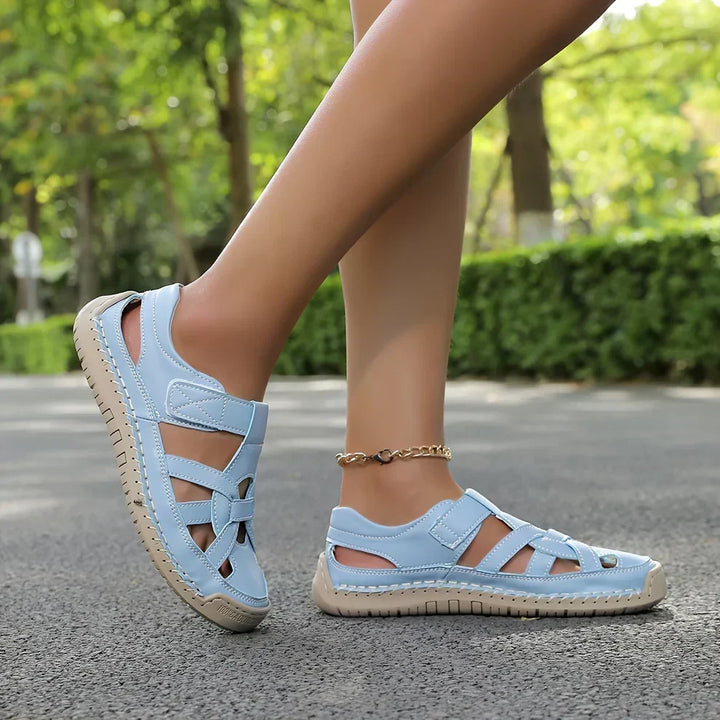 Sofia - Leichte Bequeme Sandalen