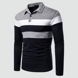 Bodhi - Long-Sleeve Polo Shirt