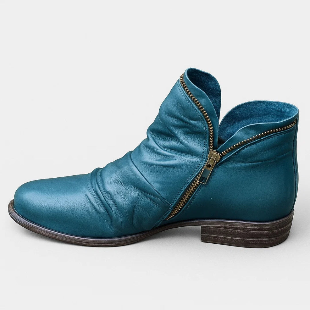 Maeve - Comfortable Orthopedic Boots