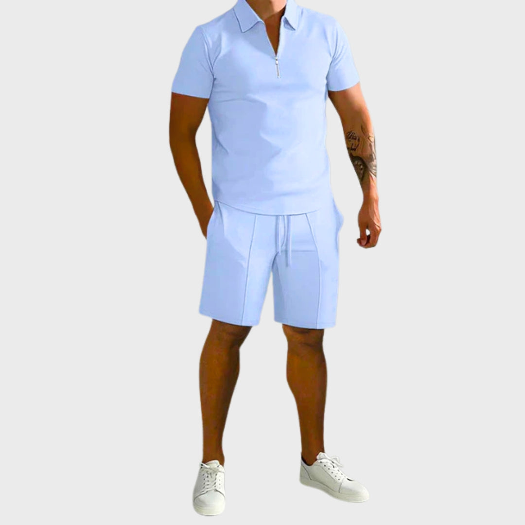 Oliver - Stylish Two-Piece Set