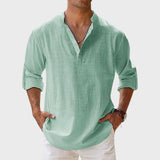 Noah - Men's Summer Shirt