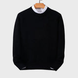 Parker - Soft-Knit Jumper