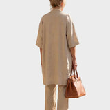 Linnea - Leggero Set aus Leinen