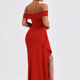 Summer - Elegant Maxi Dress
