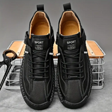Lucas - Orthopaedic Shoes