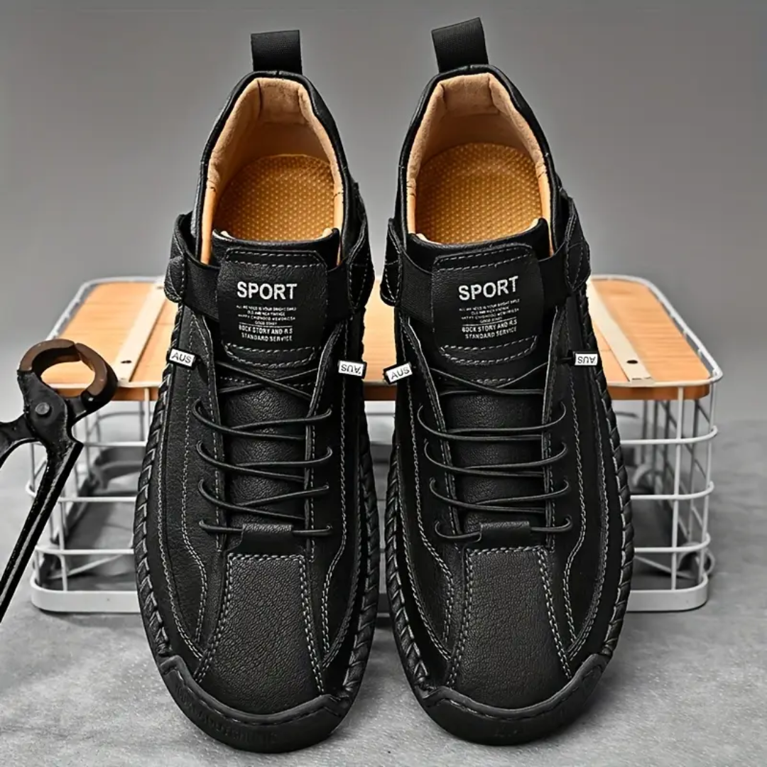 Lucas - Orthopedic Shoes