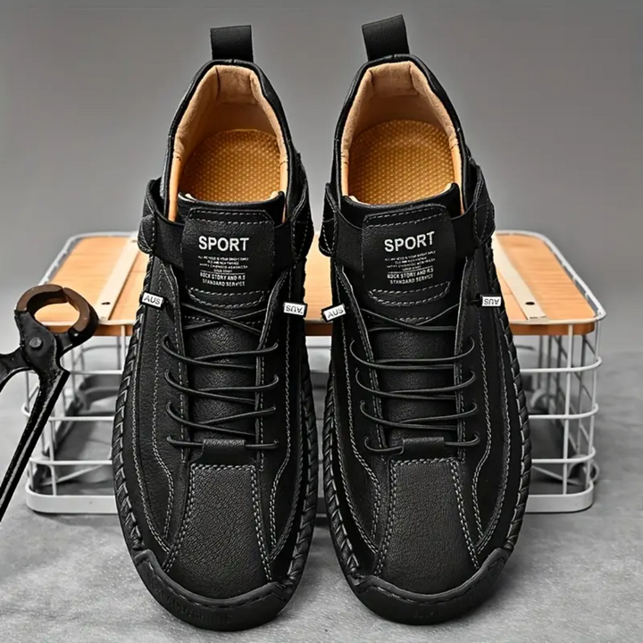 Lucas - Orthopedic Shoes