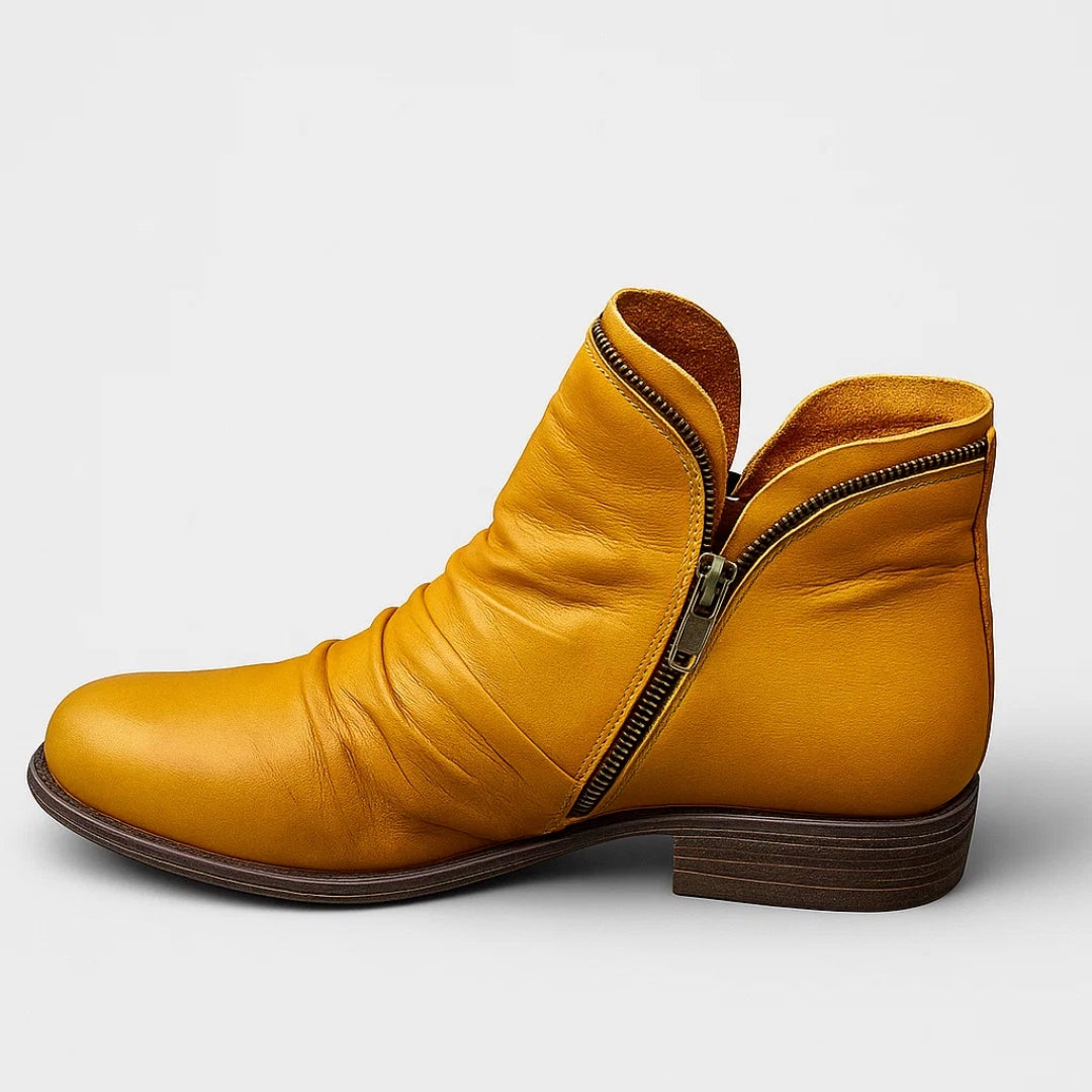 Maeve - Comfortable Orthopedic Boots