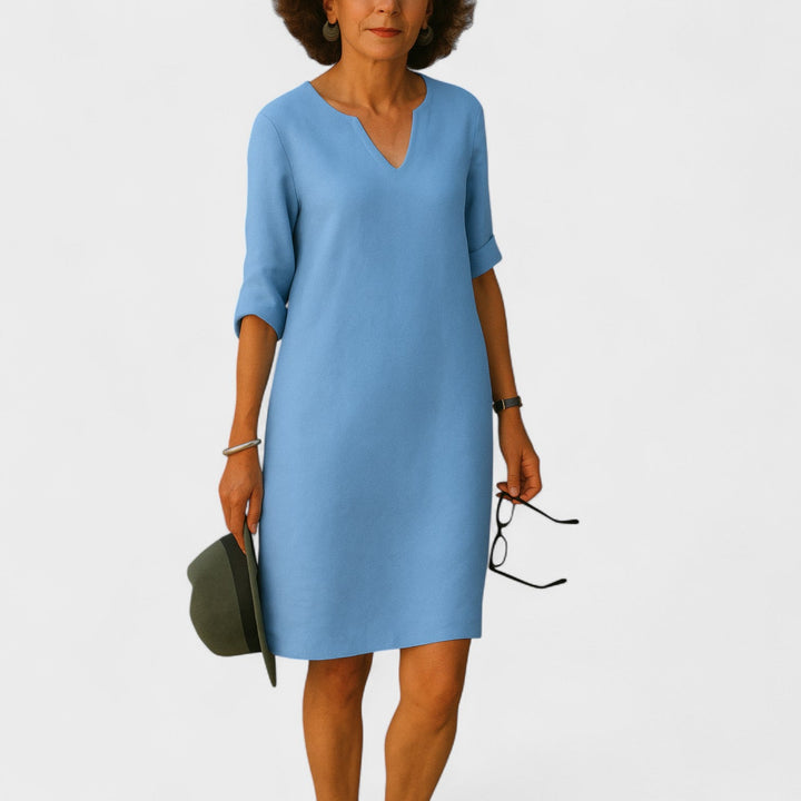 Eliza - Elegant Evening Dress