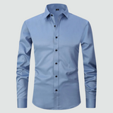 Mason - Stretch Shirt for Men