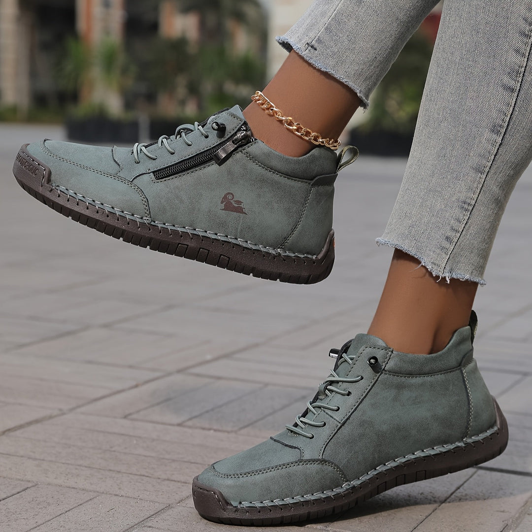 Émy™ | Therapeutic Comfort Sneakers