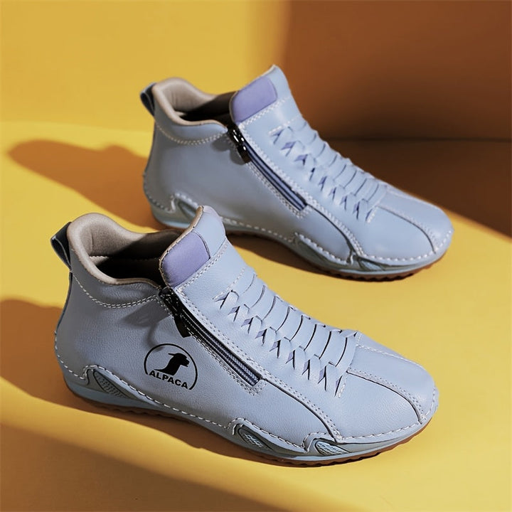 Cylia™ – Absolute comfort, in all weather