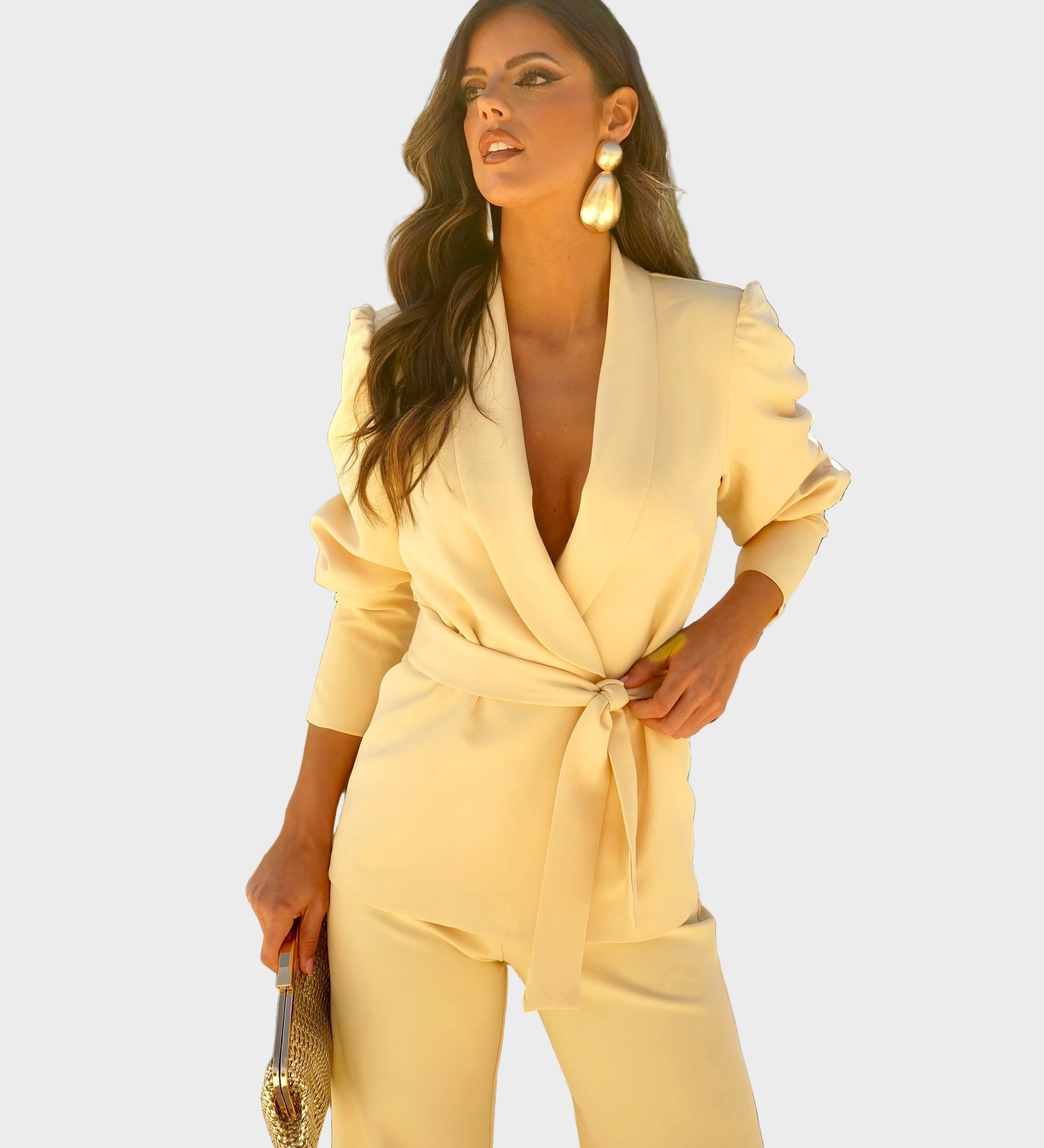 Jadwiga - Elegantes Set für Veranstaltungen