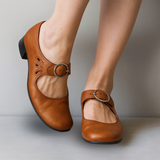 Georgia - Orthopaedic Heels