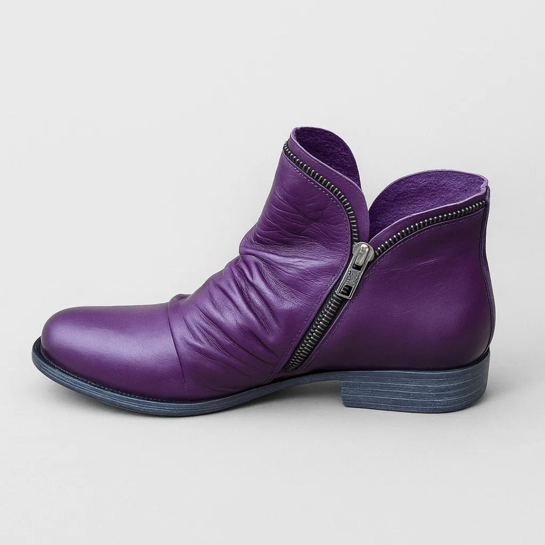 Maeve - Comfortable Orthopedic Boots