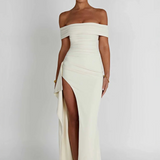 Summer - Elegant Maxi Dress
