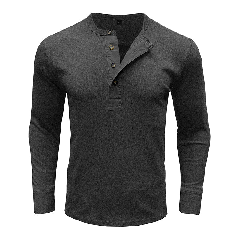 Hudson - Long-Sleeve Everyday Shirt
