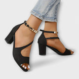 Juwel - Women's Orthopedic Summer Heels