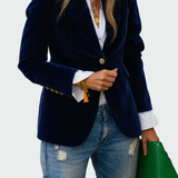 Greta - Luxurious Coat