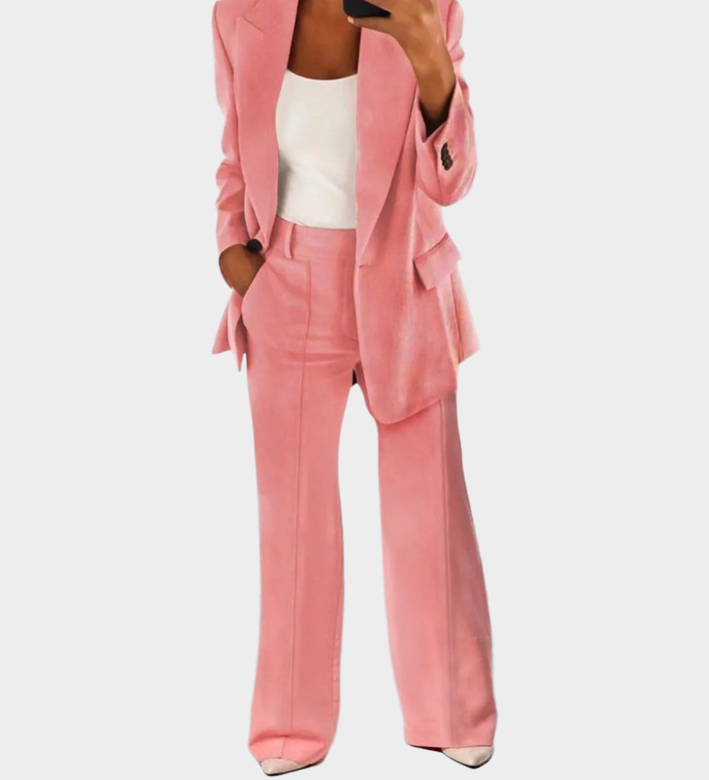 Gabriela - Elegantes Damen-Set