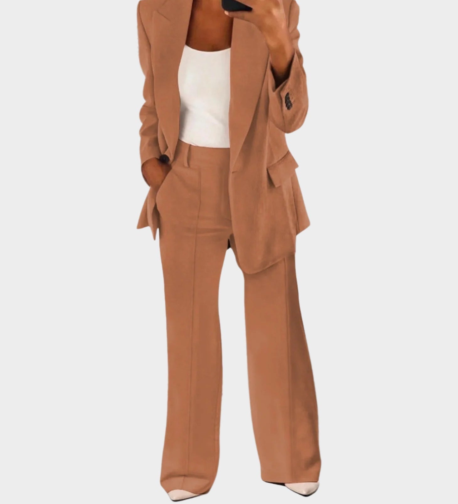 Gabriela - Elegantes Damen-Set